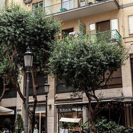 Bed and Breakfast Velia34 Salerno Exterior foto