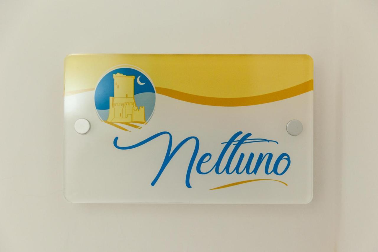 Bed and Breakfast Velia34 Salerno Exterior foto