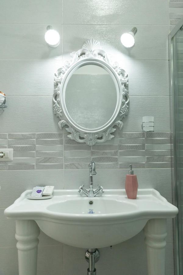 Bed and Breakfast Velia34 Salerno Exterior foto